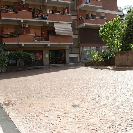 Willa Casa Tony Rzym Zewnętrze zdjęcie