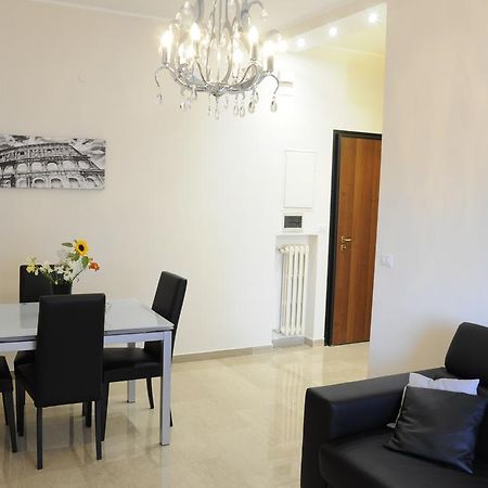 Willa Casa Tony Rzym Zewnętrze zdjęcie