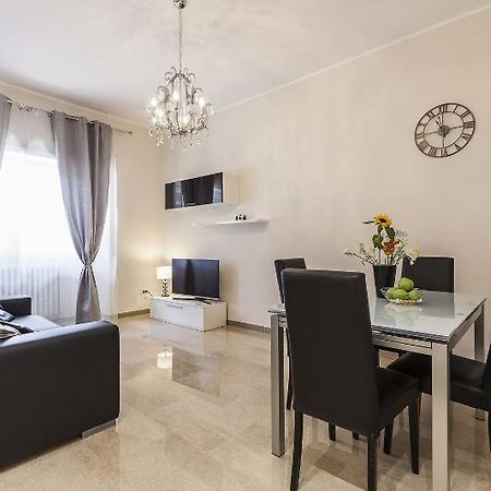 Willa Casa Tony Rzym Zewnętrze zdjęcie