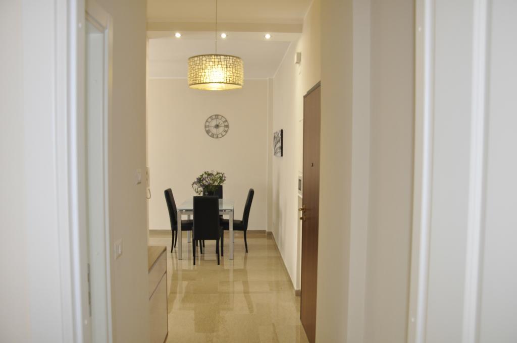 Willa Casa Tony Rzym Zewnętrze zdjęcie