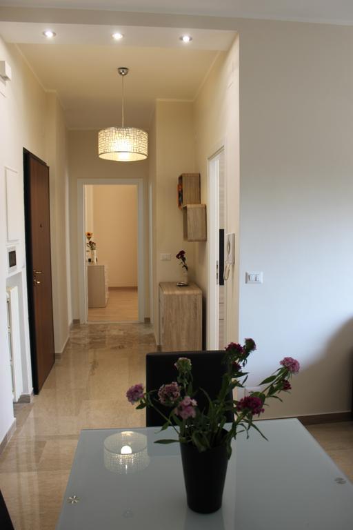Willa Casa Tony Rzym Zewnętrze zdjęcie