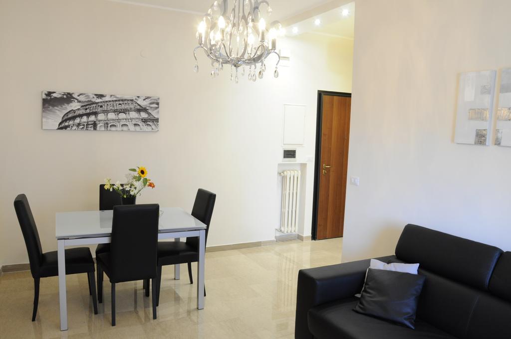 Willa Casa Tony Rzym Zewnętrze zdjęcie